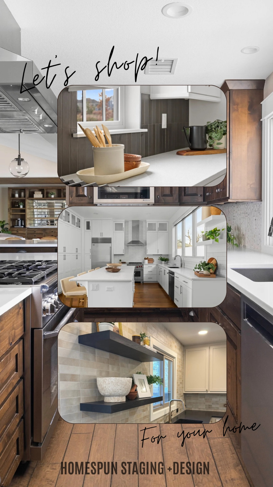 Good morning and happy Monday. Let’s shop for all things kitchen 

#LTKdayinmylife #LTKmorningroutine #LTKHome