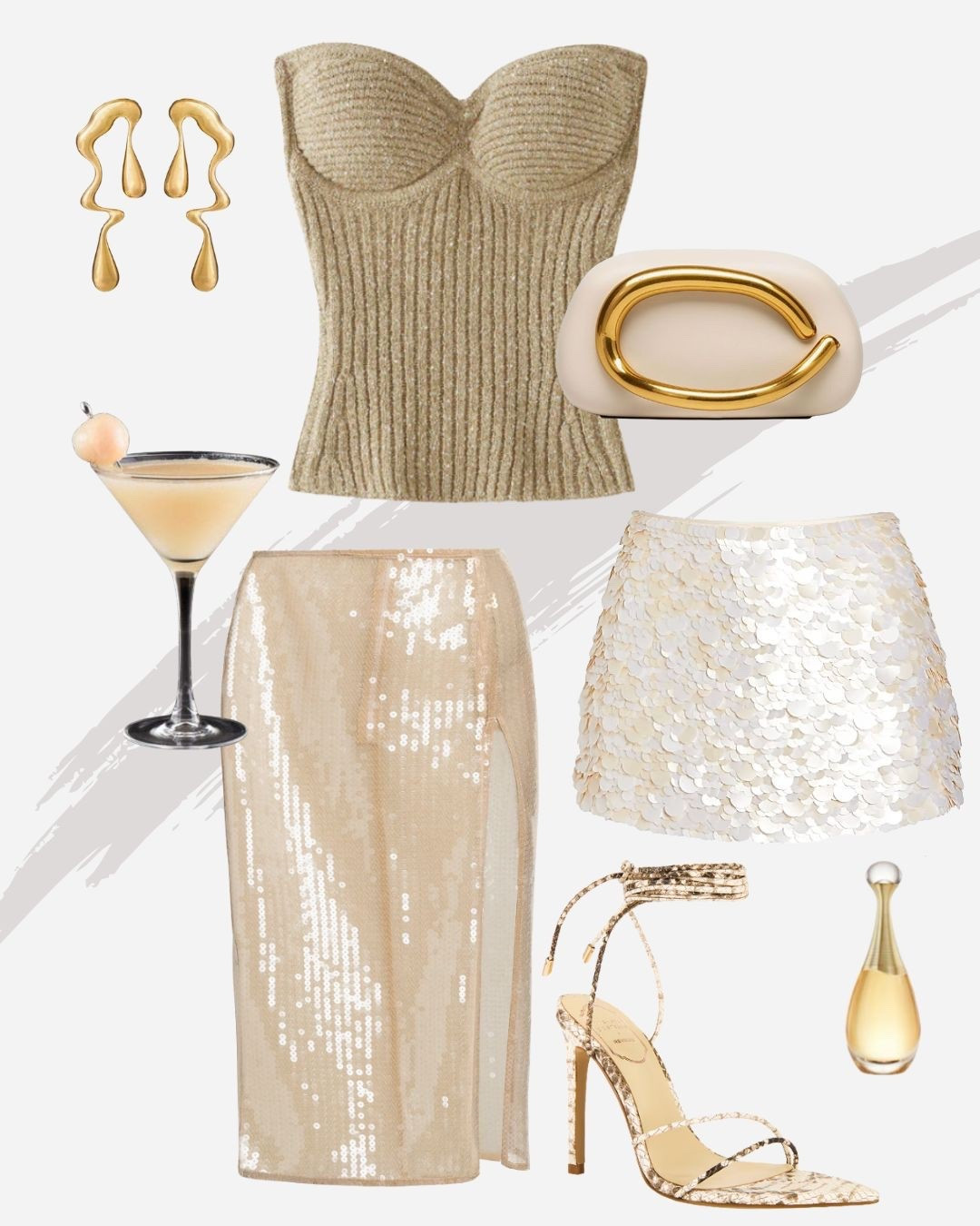 Outfit #7

#LTKParties #LTKTravel #LTKStyleTip