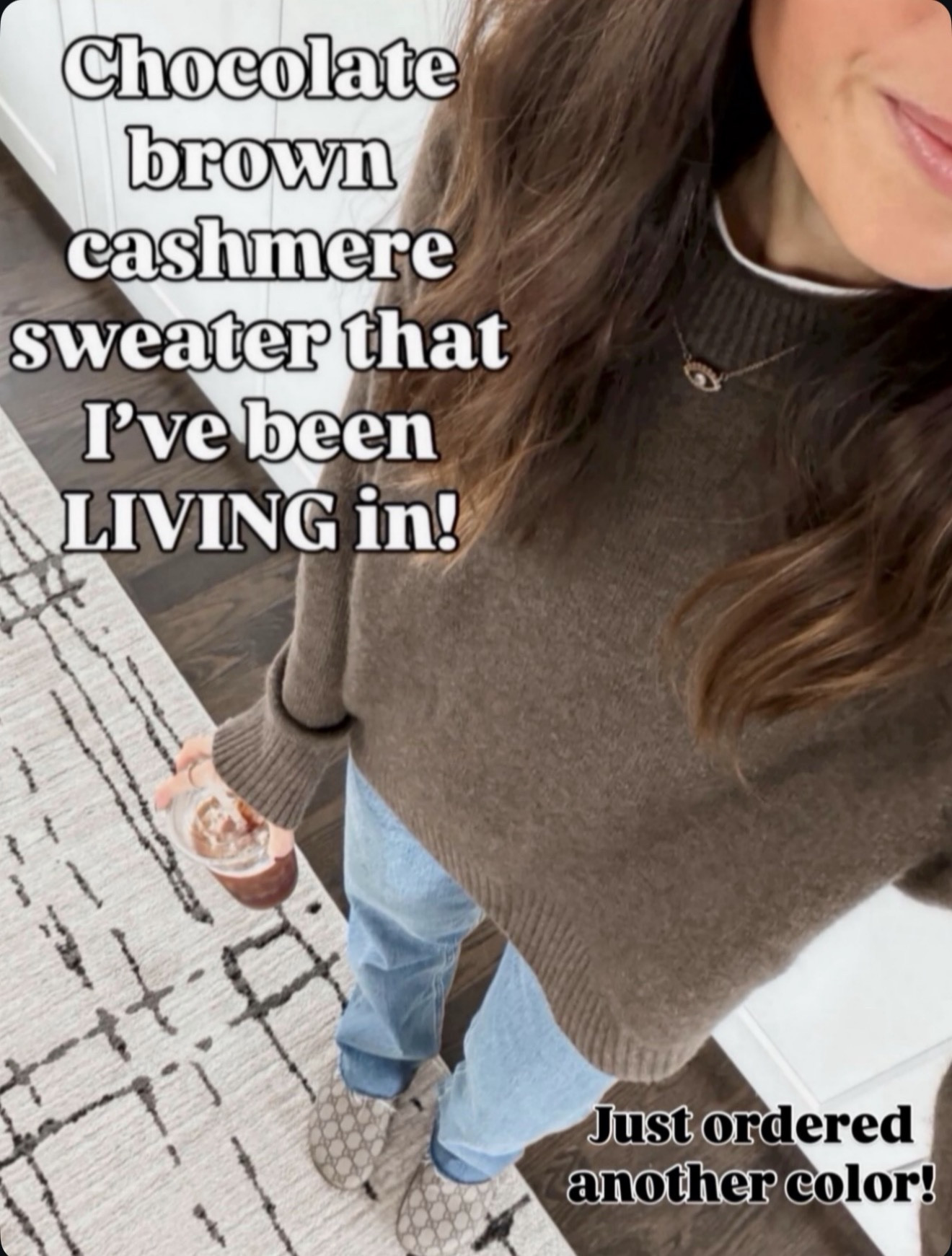 I’ve been living in this — just ordered another color 🔗⬇️

#LTKootd #LTKmomlife #LTKOver40