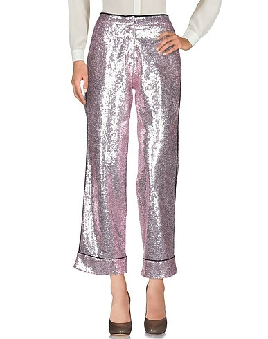 IN THE MOOD FOR LOVE Casual pants - Pants | YOOX.COM | YOOX (US)