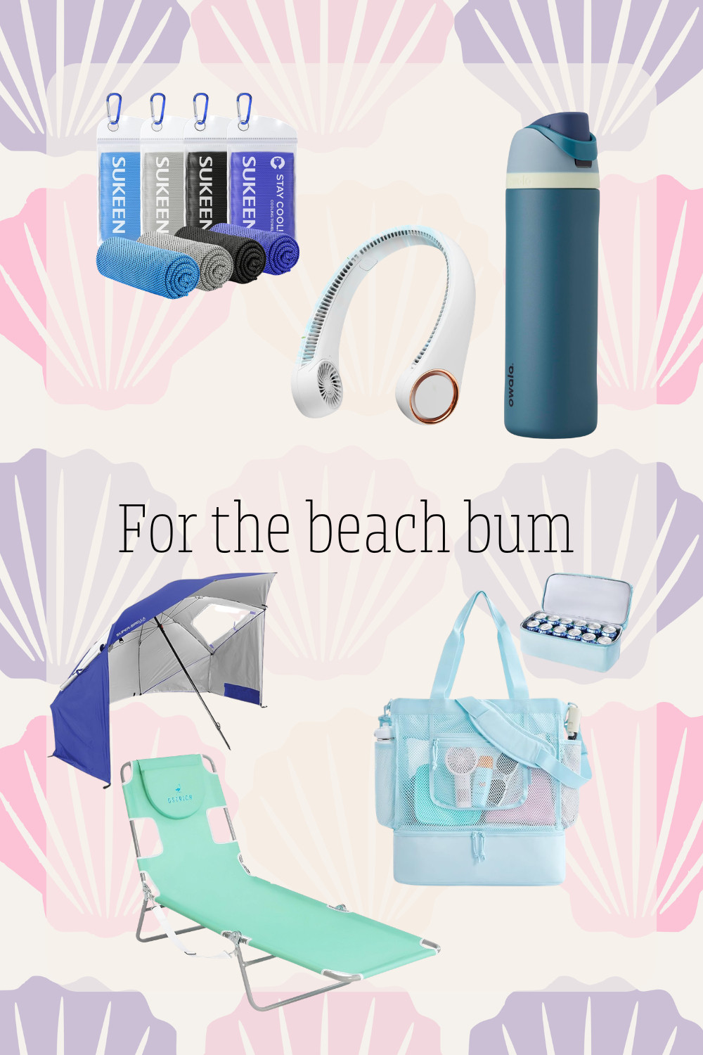 For the beach bum! 

 #LTKSeasonal #LTKSaleAlert #LTKSwim