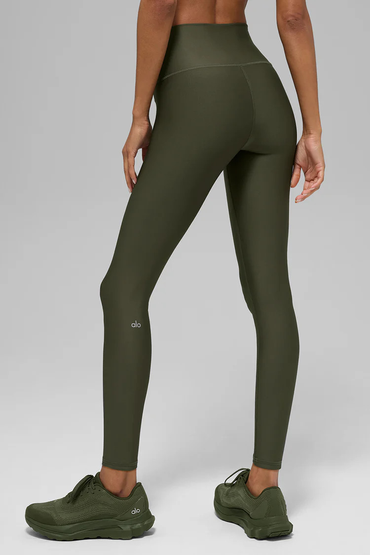 7/8 High-Waist Airlift Legging | Alo Yoga (US)