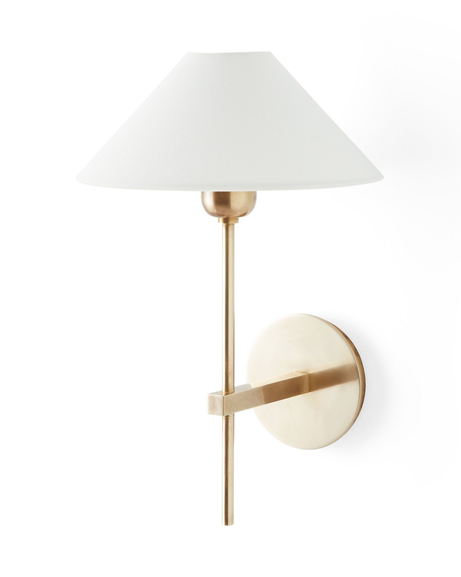 Waverly Sconce | Serena and Lily