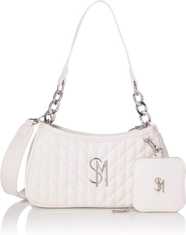 Steve Madden Elodie Quilted Crossbody | Amazon (US)