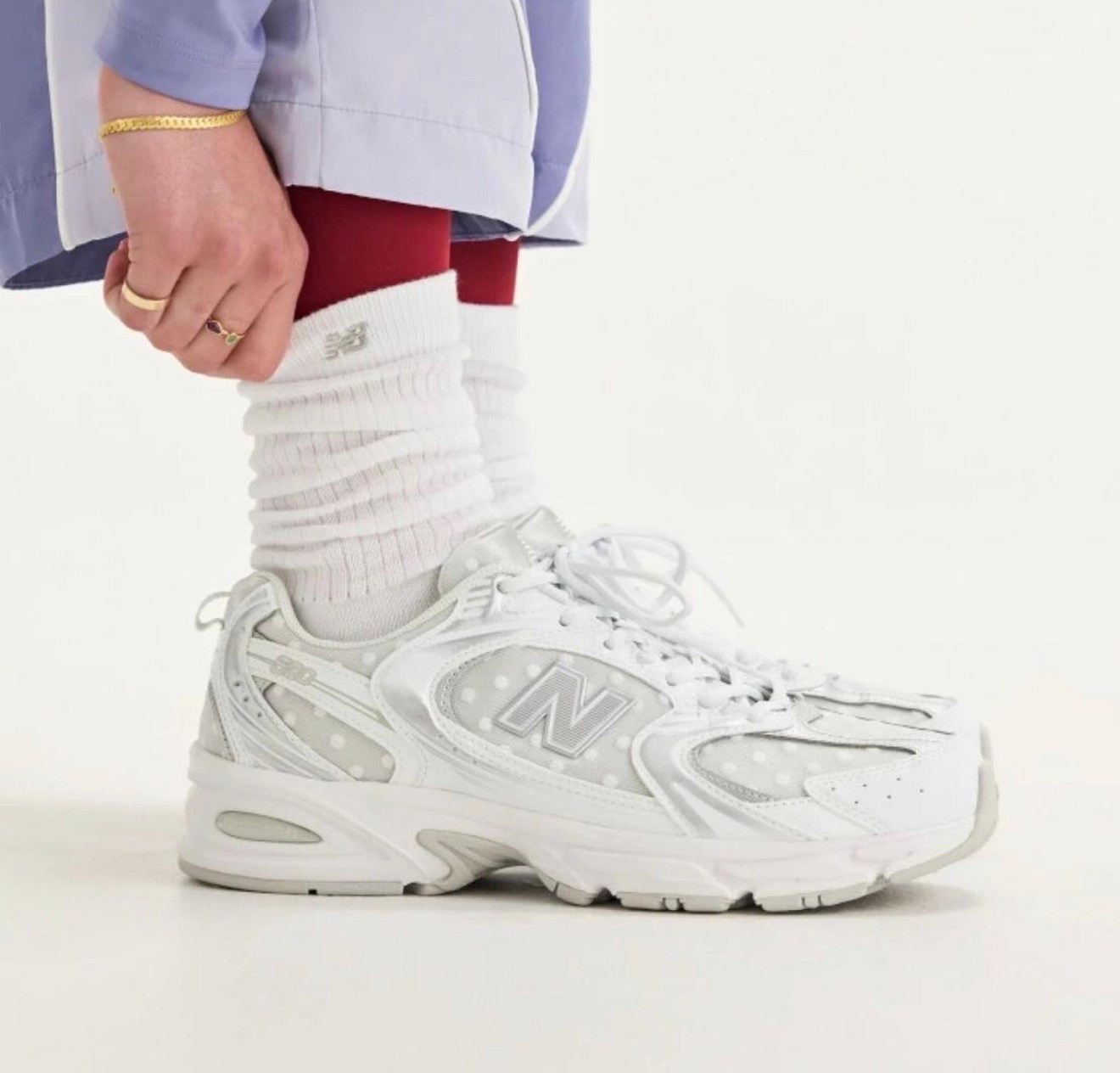New Balance | Women’s Tennis Shoes | Athletic Style

#LTKgrwm #LTKActive #LTKootd