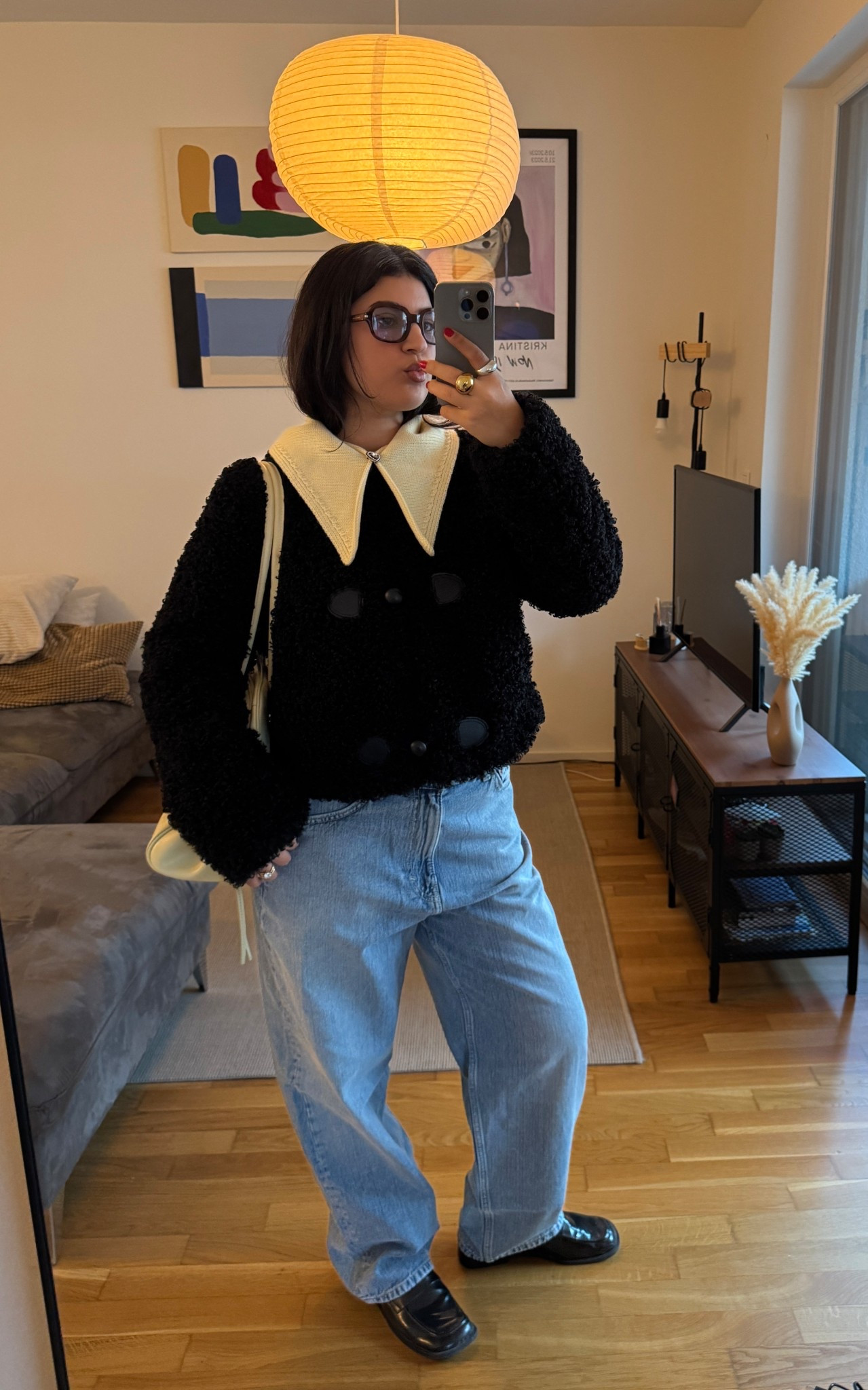 Comfy outfit 
#comfyoutfit #winteroutfit

#LTKeurope #LTKwinter