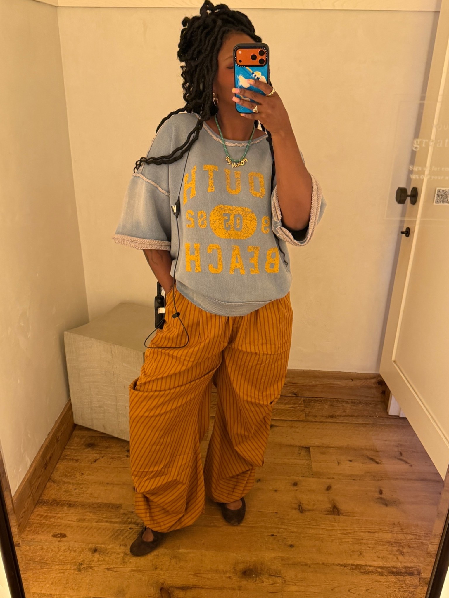 Sunday! 
Top: Small
Pants: 8 ( I could’ve done a 6 very comfortably!) 
Bag is from Hannah Bags on TikTok shop!

#LTKdayinmylife #LTKgrwm #LTKootd