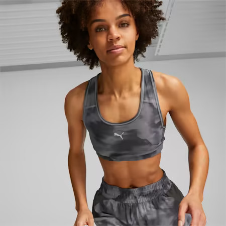 Brassière de running 4Keeps Femme | | PUMA | Puma EU
