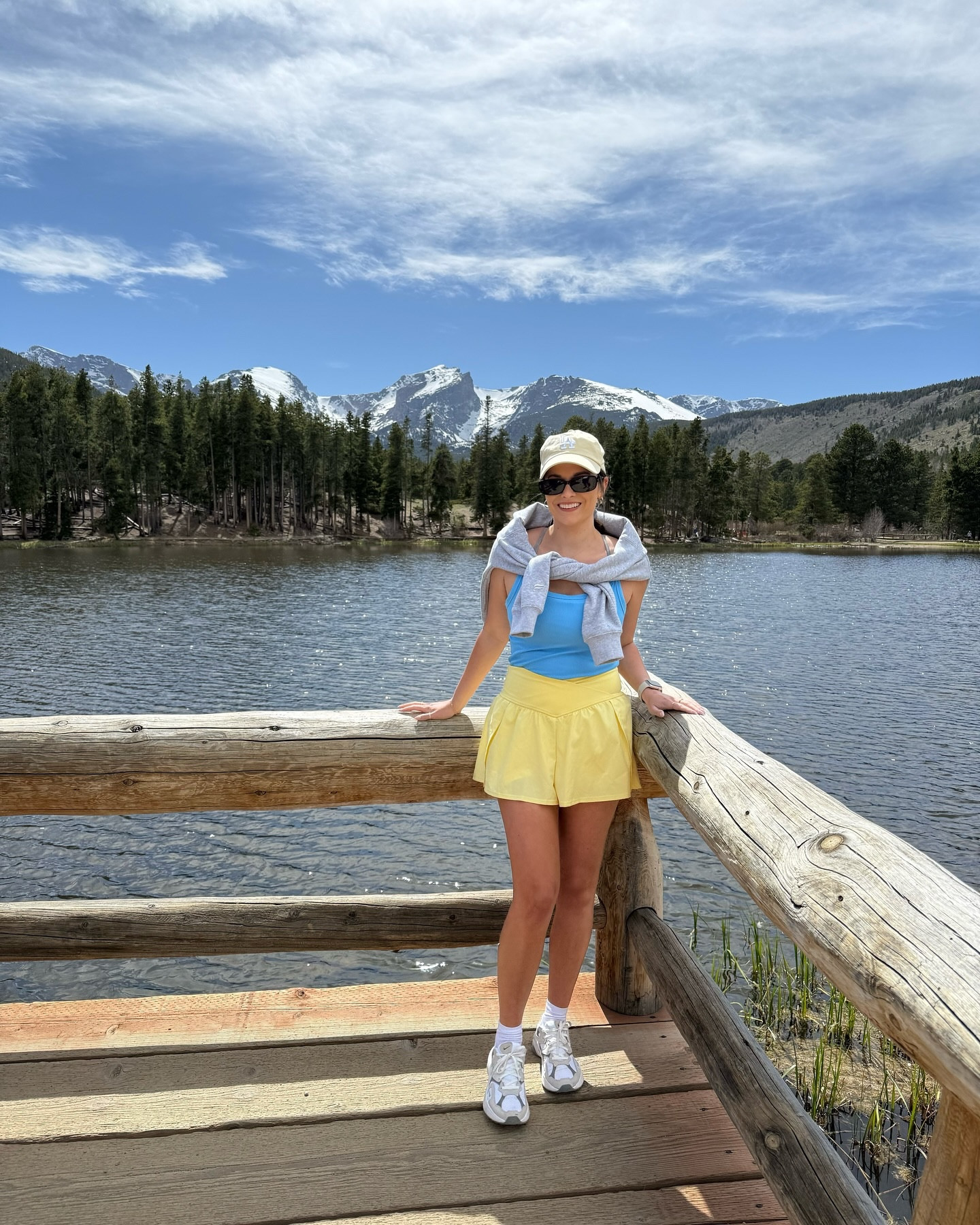 postcards from Colorado 🏔️🎣🪨

🫎
🦌
colorado, rmnp, Rocky Mountains, explore, adventure, outdoors, hiking, lake, mountain drives, national park, moose, elk, 
#colorado #coloradolife #outdoorsygirl #sheexplores #rmnp #rockymountainnationalpark #explore