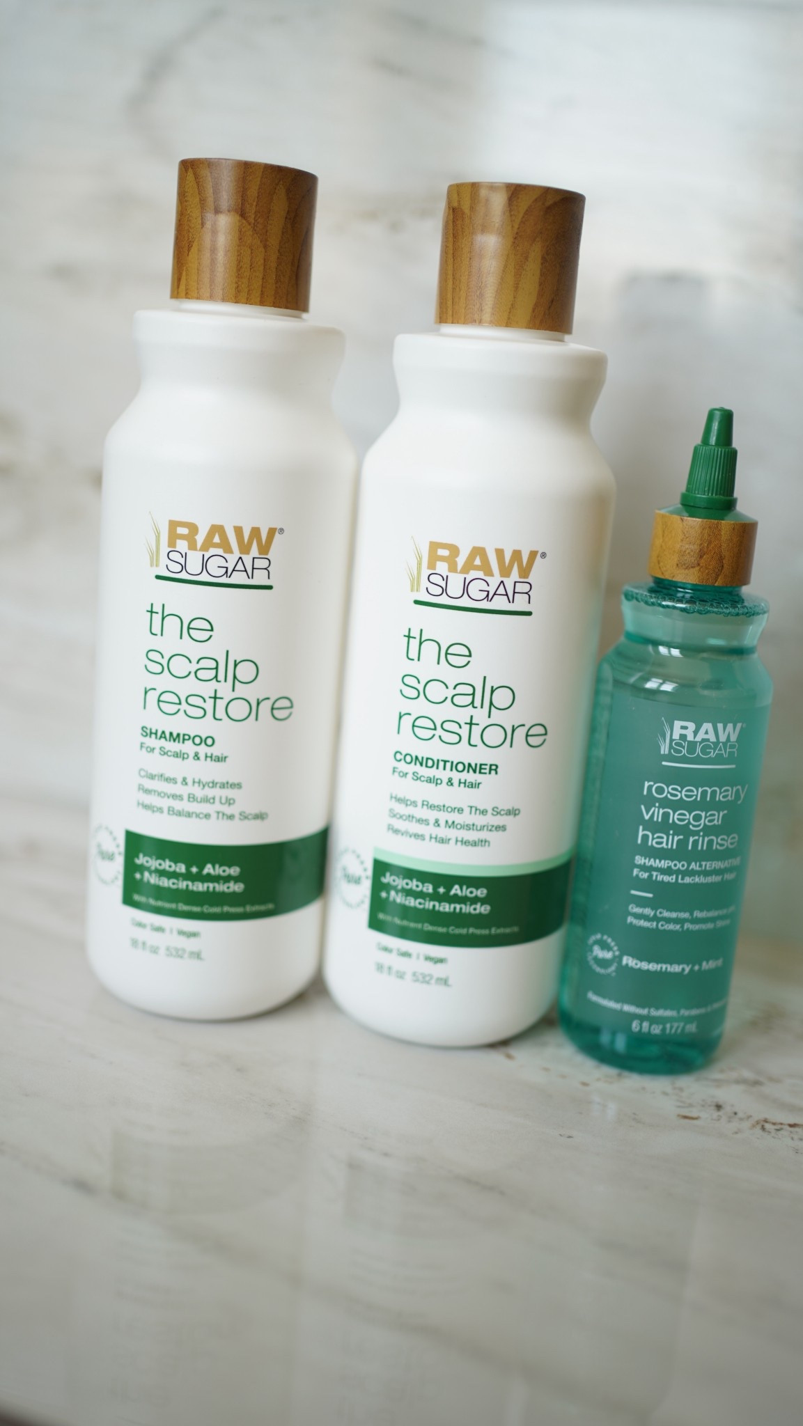 Hair Care 💚

#LTKStyleTip #LTKFindsUnder50 #LTKBeauty