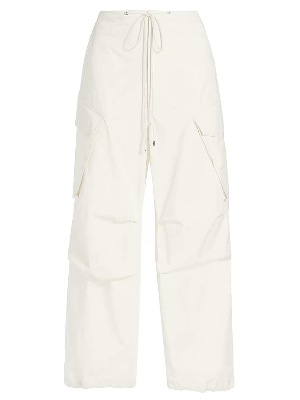 Ginerva Cotton Cargo Pants | Saks Fifth Avenue