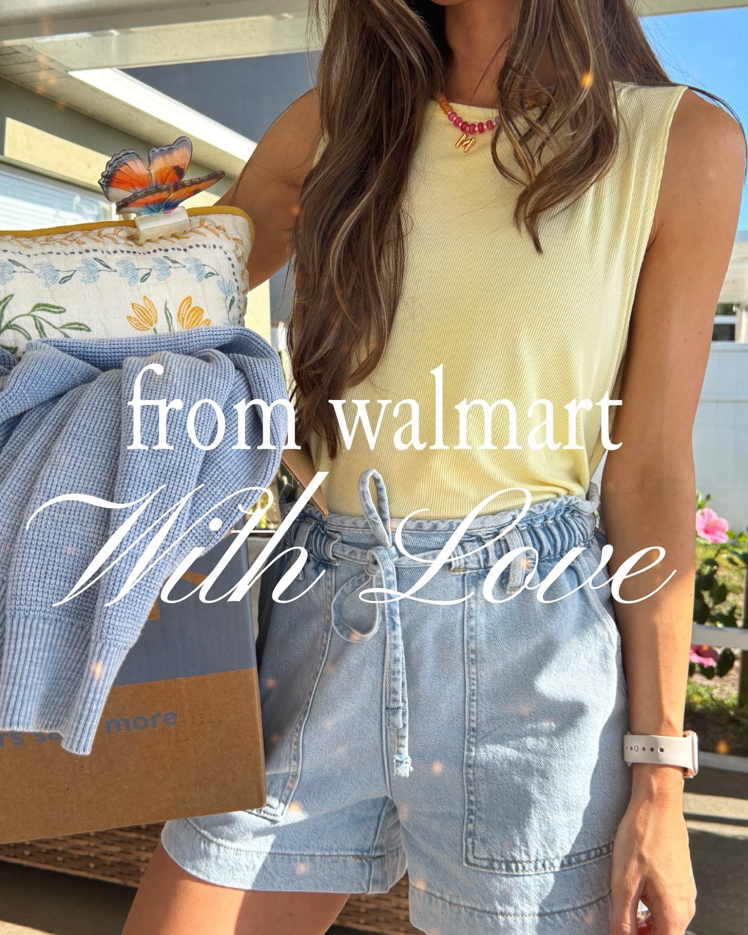 from Walmart with love! 😍😱👌🏻👏🏻 Walmart is still beating the competition handedly this year with these new spring & summer Walmart finds- from Walmart fashion, home, beauty- going just for groceries is a thing of the past! 

**everything fits tts for me!

#newwalmartfinds #viralwalmart #walmartfashion #walmartshopping @walmart @walmartstyle 

#LTKootd #LTKstorytime #LTKdayinmylife