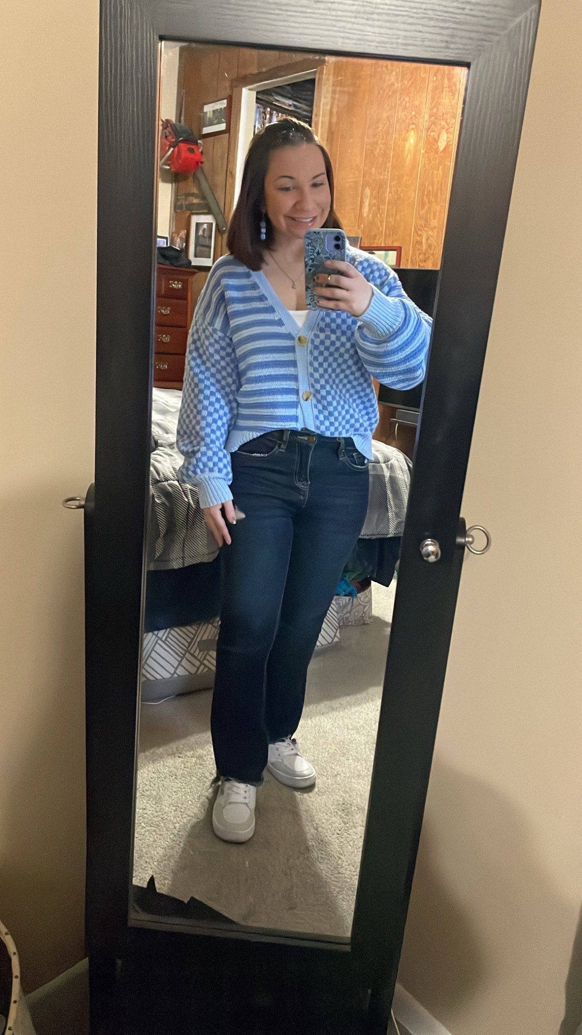 Wednesday work ootd for my birthday week 

#LTKootd #LTKPetite #LTKWorkwear