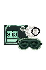 slip Beauty Sleepover Set in Peppermint Dreams from Revolve.com | Revolve Clothing (Global)