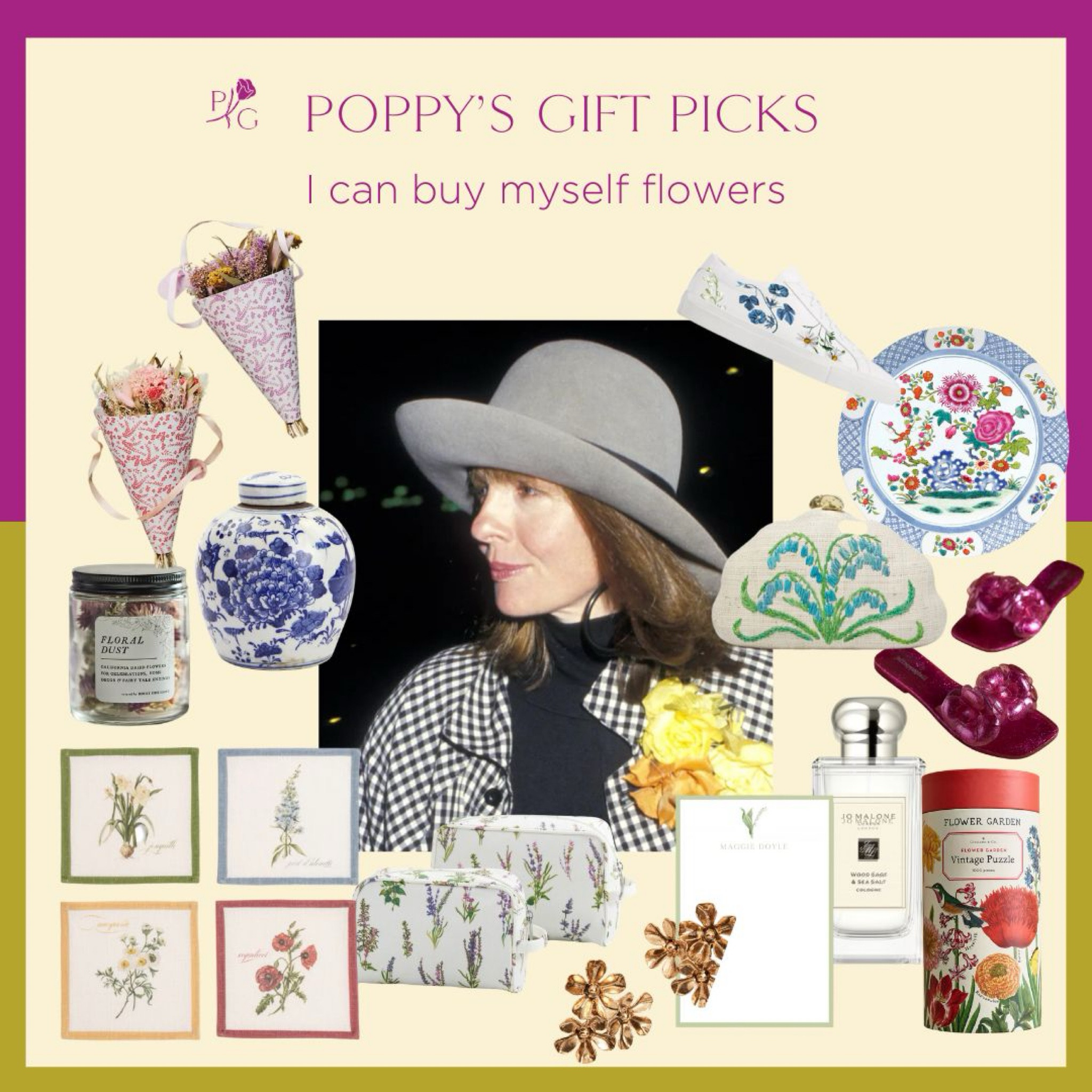 #LTKGiftGuide #LTKSeasonal