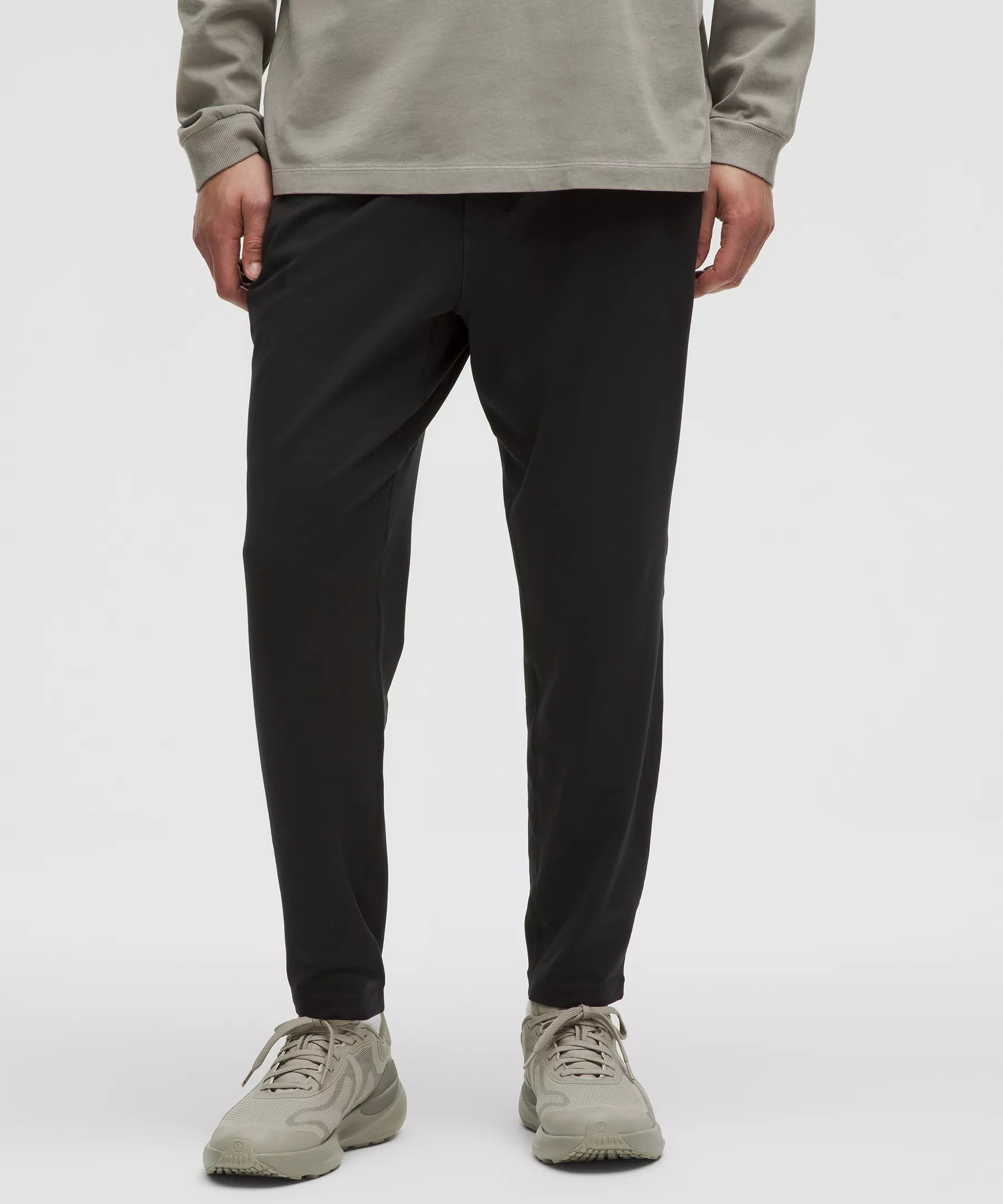 Soft Jersey Tapered Pant | Lululemon (US)