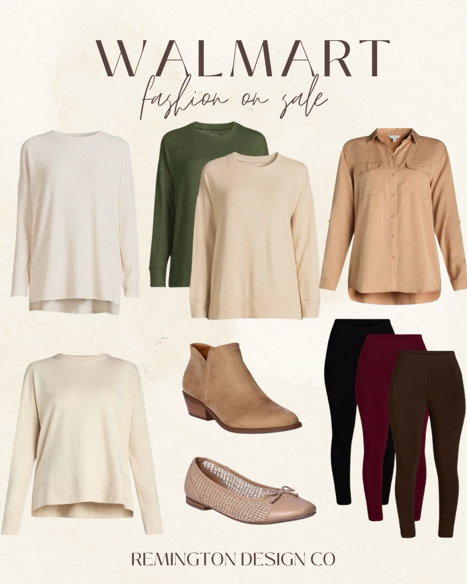 Walmart Fashion on Sale #walmartpartner @walmart @walmartfashion #walmartfashion