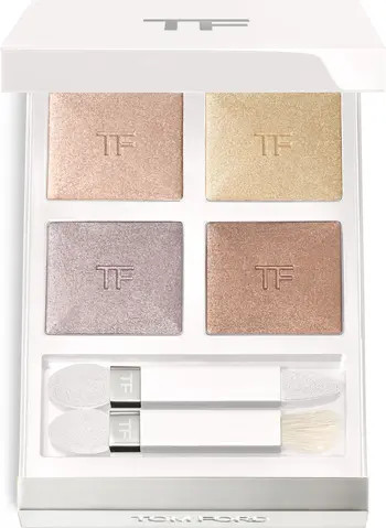 Tom Ford Soleil Neige Eye Quad Eyeshadow | Nordstrom | Nordstrom