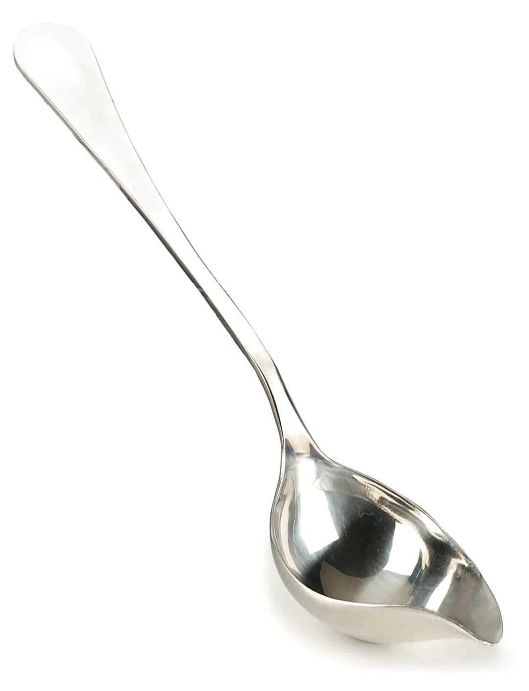 Drizzle Spoon | Cassandra's Kitchen