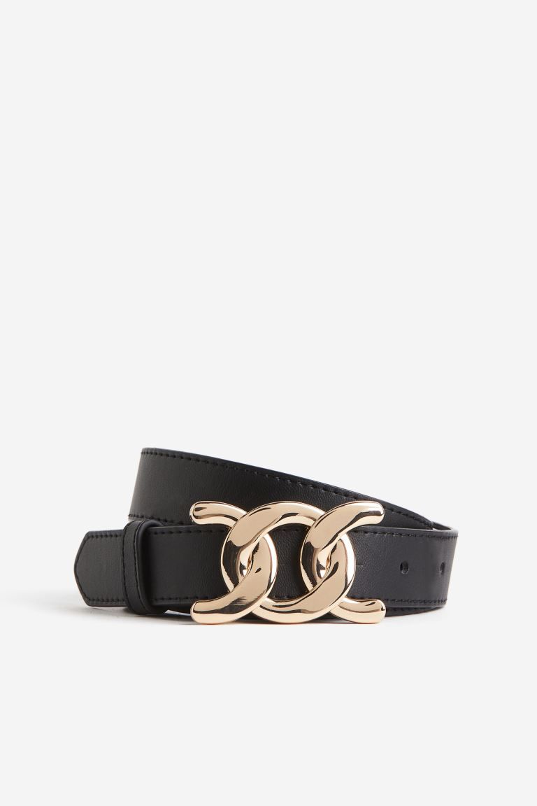 Belt | H&M (US + CA)