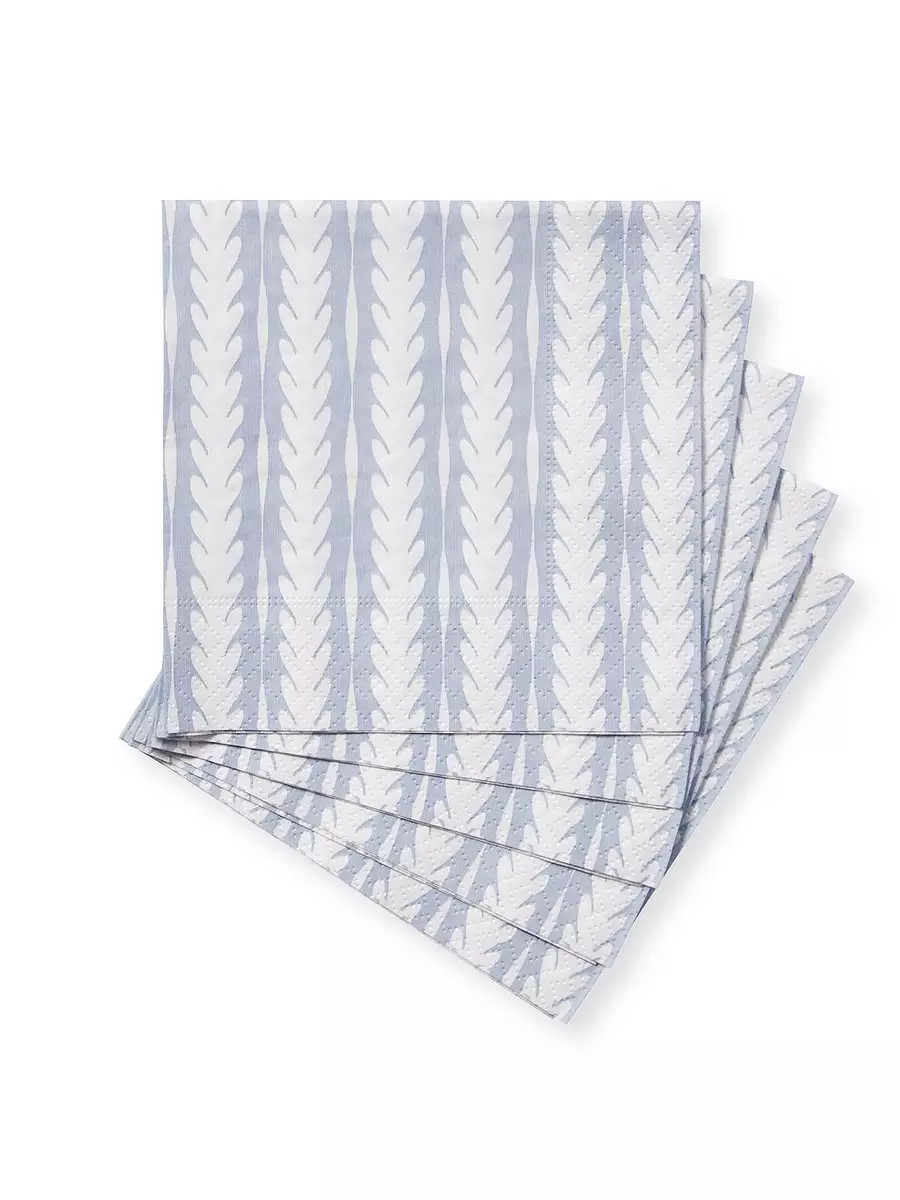 Oceana Napkins | Serena and Lily