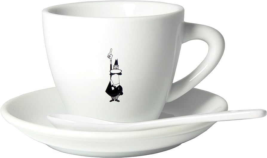 Bialetti cups Cappuccino Cups | Amazon (US)