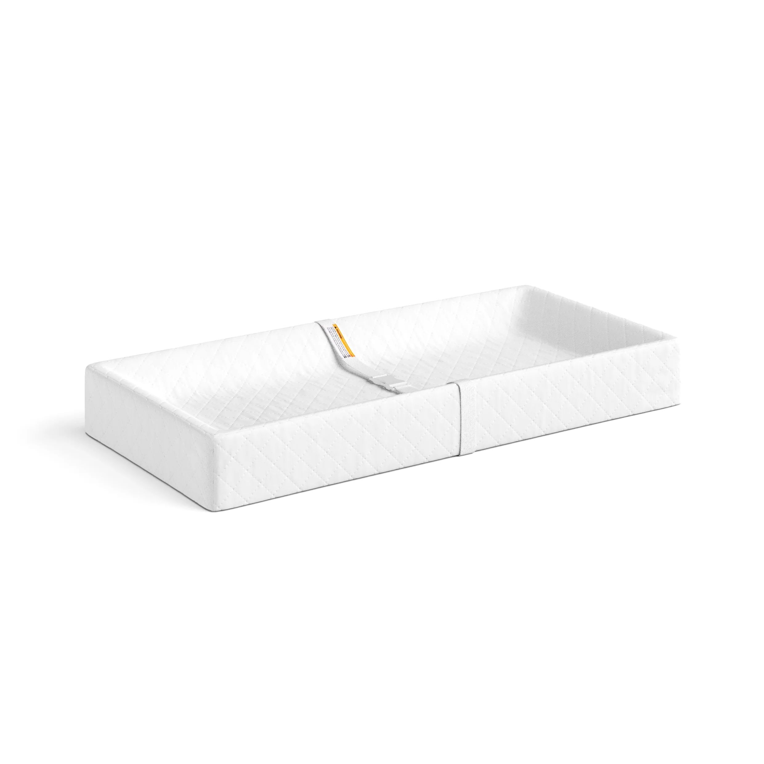 Nest 4-Sided Contoured Changing Pad | Wayfair North America