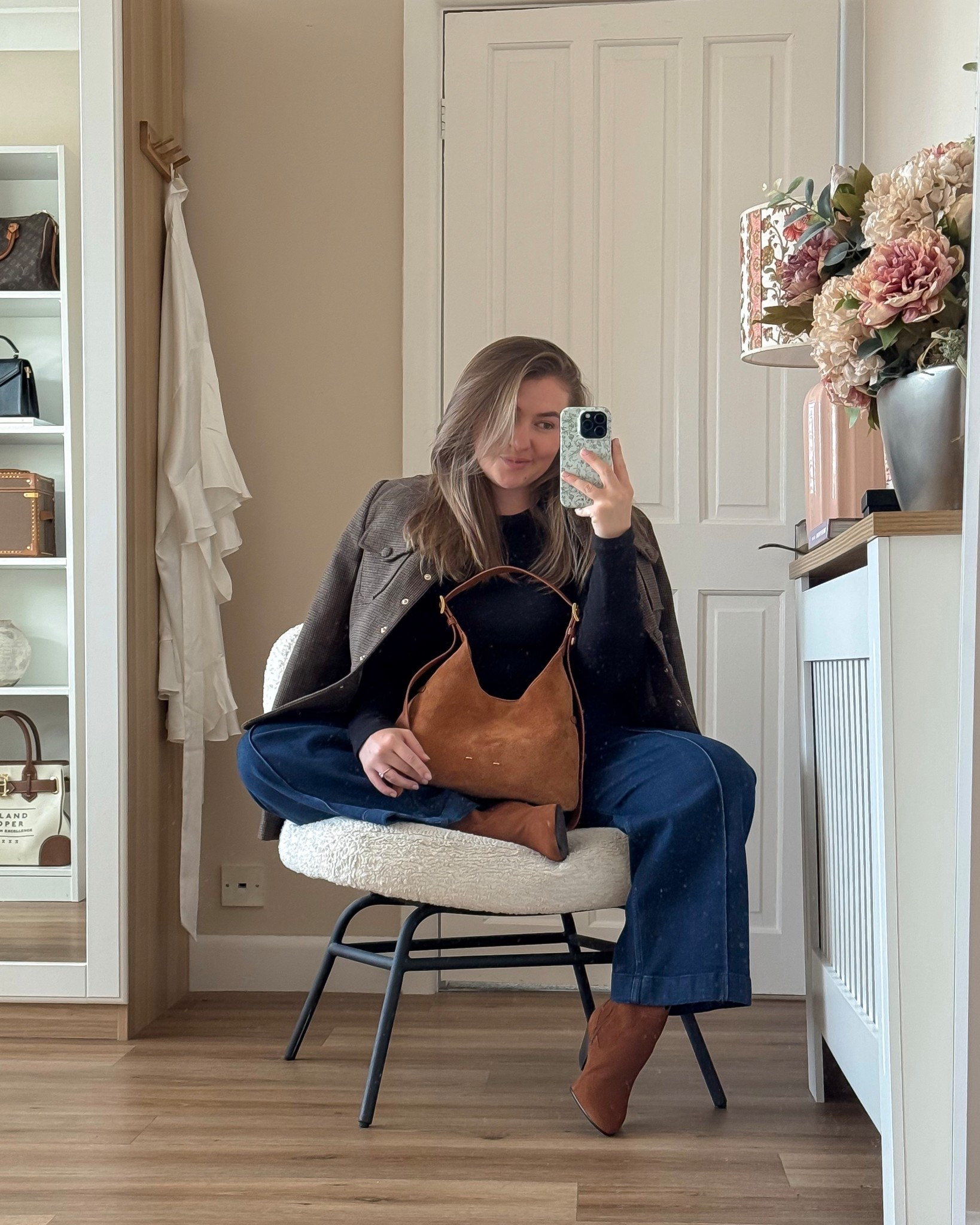 Autumn outfit inspo 

#LTKautumn #LTKeurope