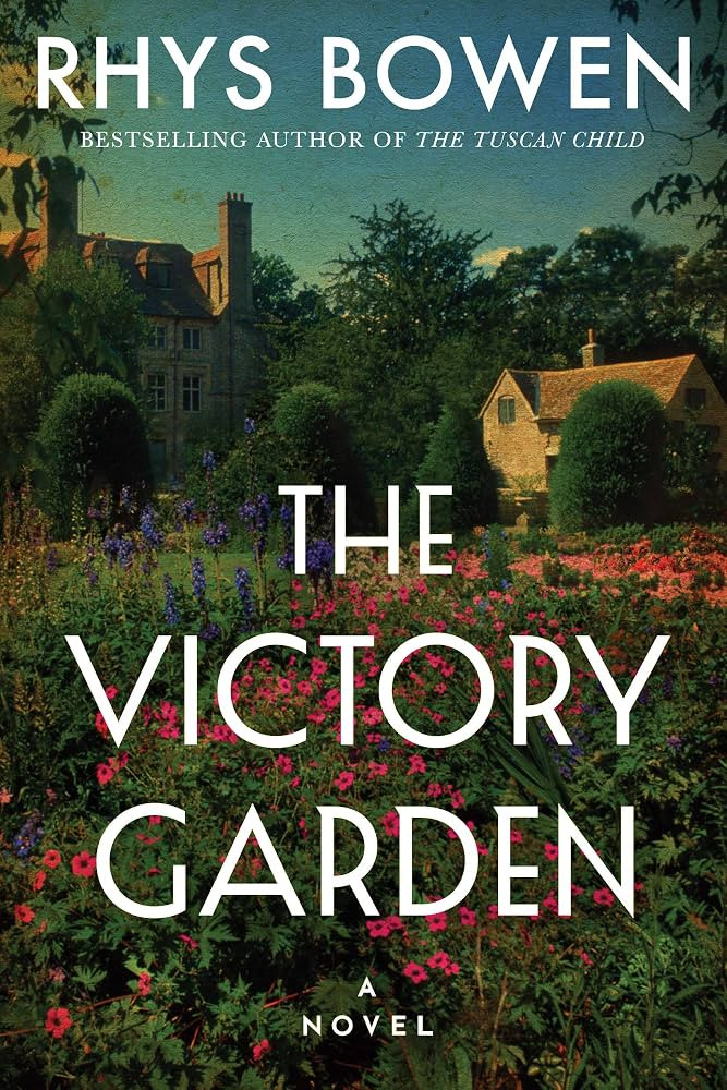 The Victory Garden: A Novel | Amazon (US)