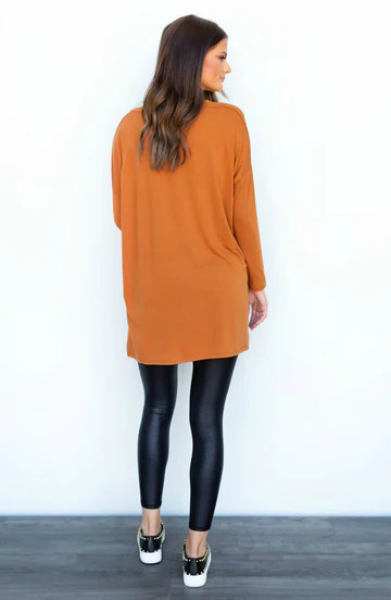 Get Fit Black High-Waist Scale Print Leggings | Apricot Lane Boutique