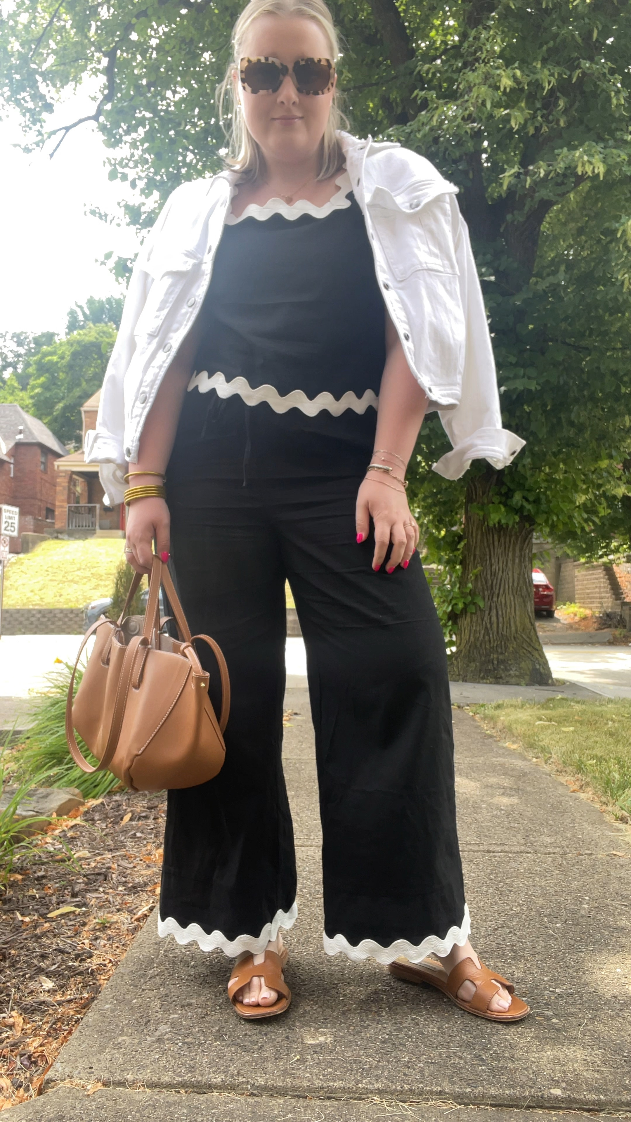 Sharing todays #ootd featuring this super cute set from Amazon! 


#LTKStyleTip #LTKFindsUnder50