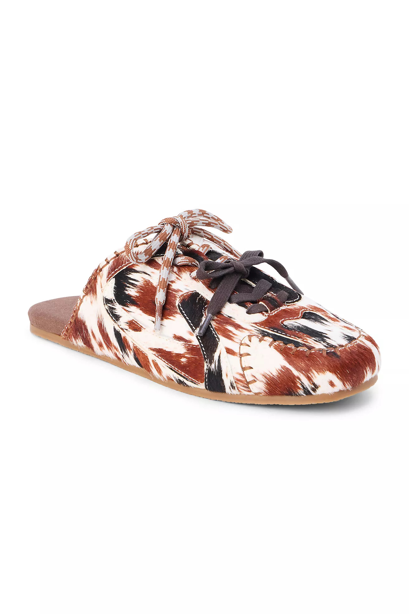 Devyn Sneaker Mules | Anthropologie (US)