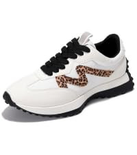 Project Cloud Trendy Sneakers for Women - Memory Foam and Non-Slip Comfortable Casual Ladies Shoe... | Amazon (US)