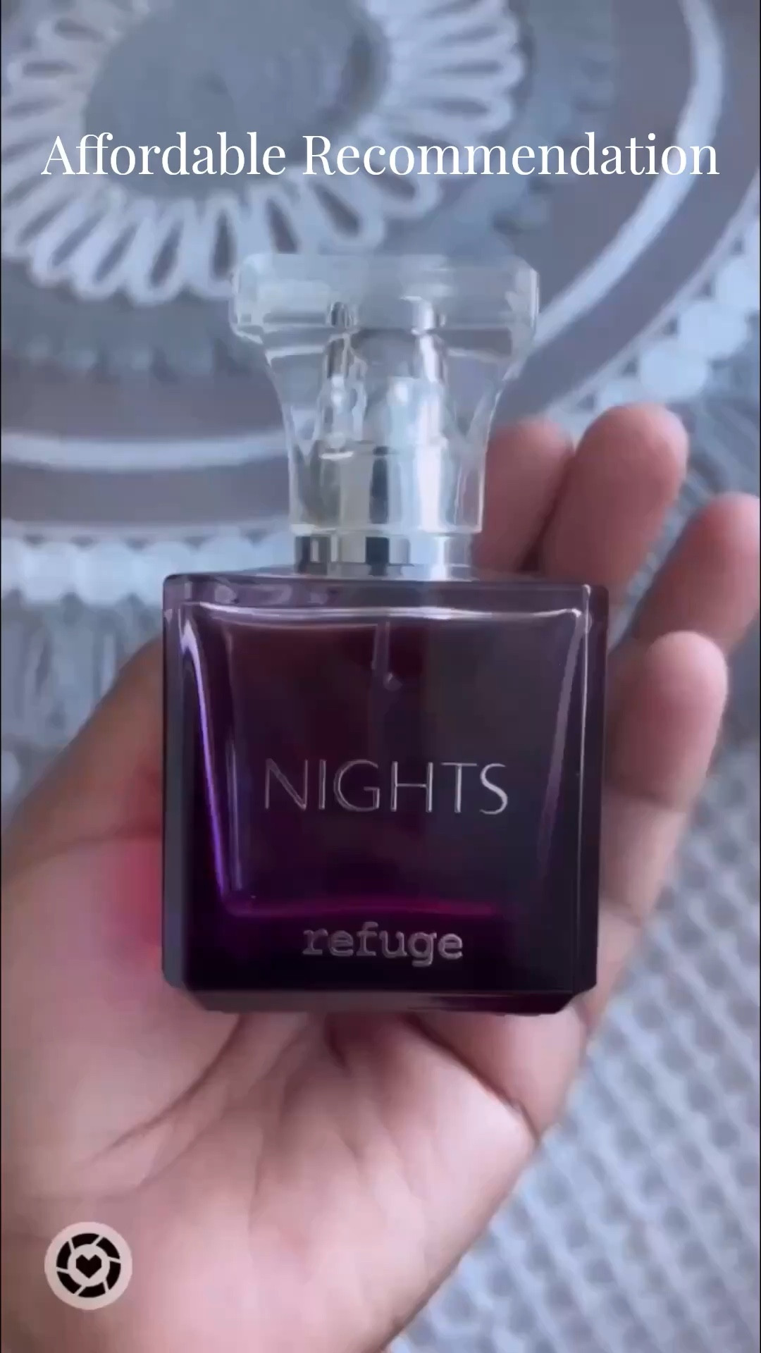 Secretsofyve: If you are looking for a lovely & affordable perfume @amazon, this is one I would recommend!
#Secretsofyve #ltkgiftguide
Always humbled & thankful to have you here.. 
CEO: PATESI Global & PATESIfoundation.org
@secretsofyve : where beautiful meets practical, comfy meets style, affordable meets glam with a splash of splurge every now and then. I do LOVE a good sale and combining codes! #ltkstyletip #ltksalealert #ltkgrwm #ltkmorningroutine #ltku #ltkholiday #ltkfindsunder100 #ltkfindsunder50 #ltkover40 #ltkplussize #ltkmidsize #ltktravel #ltkmomlife #ltktall #ltkselfcare #ltkvlog secretsofyve 

#LTKWedding #LTKBeauty #LTKSeasonal