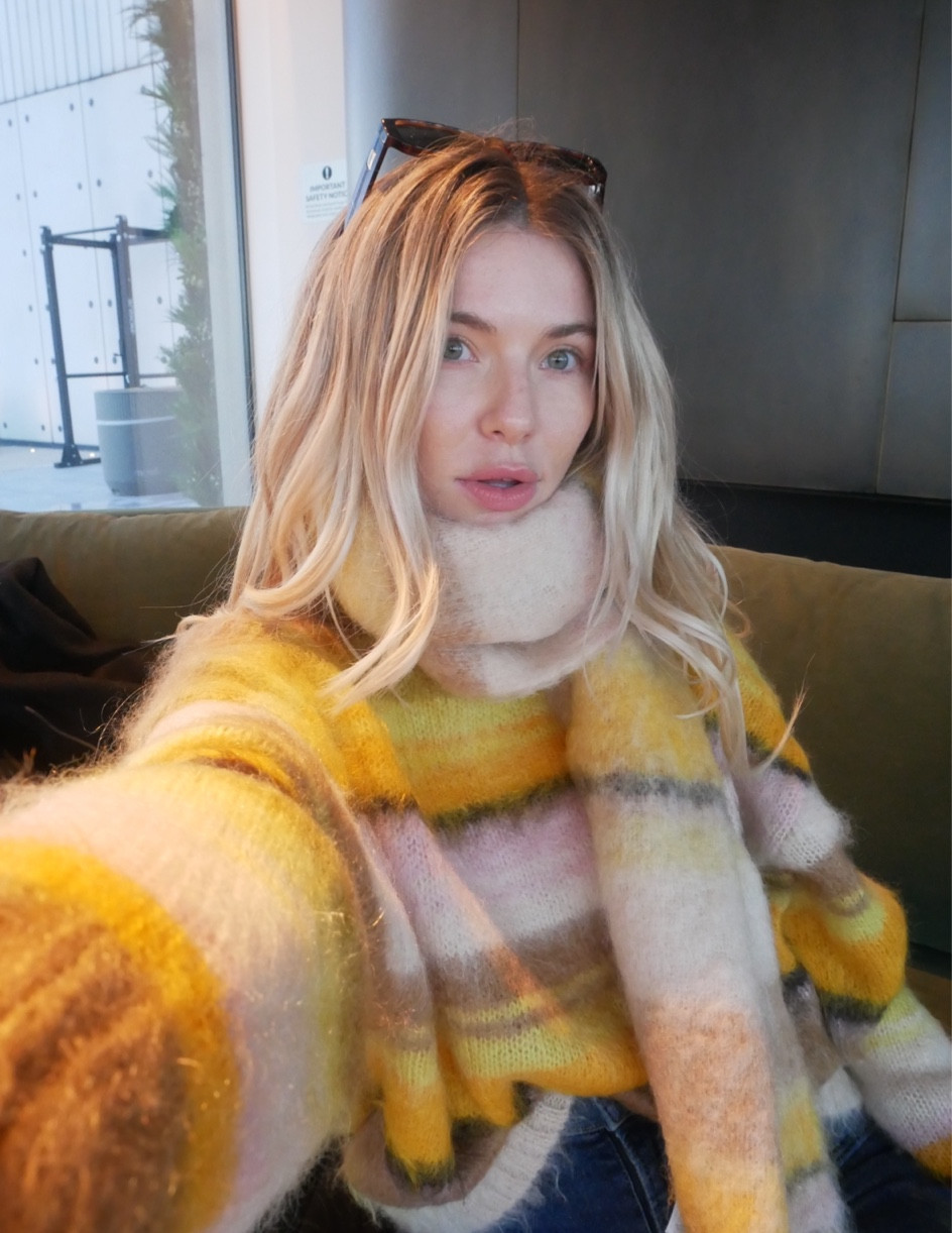 Cos is my fave for winter outfits ✨

#LTKSeasonal #LTKGiftGuide