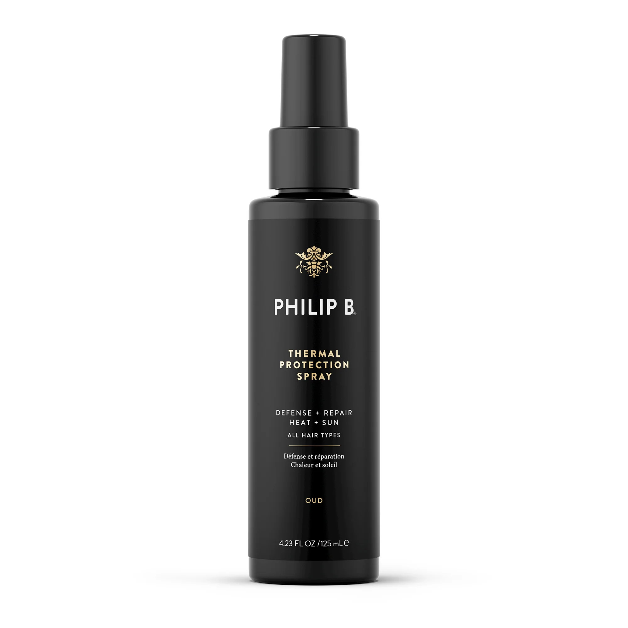 Thermal Protection Spray | PHILIP B. Botanicals