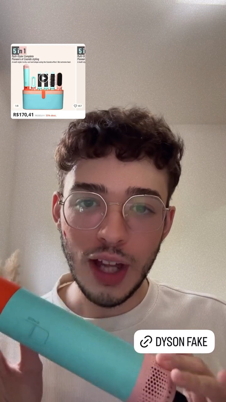 Dyson da AliExpress ✨



#LTKbrasil