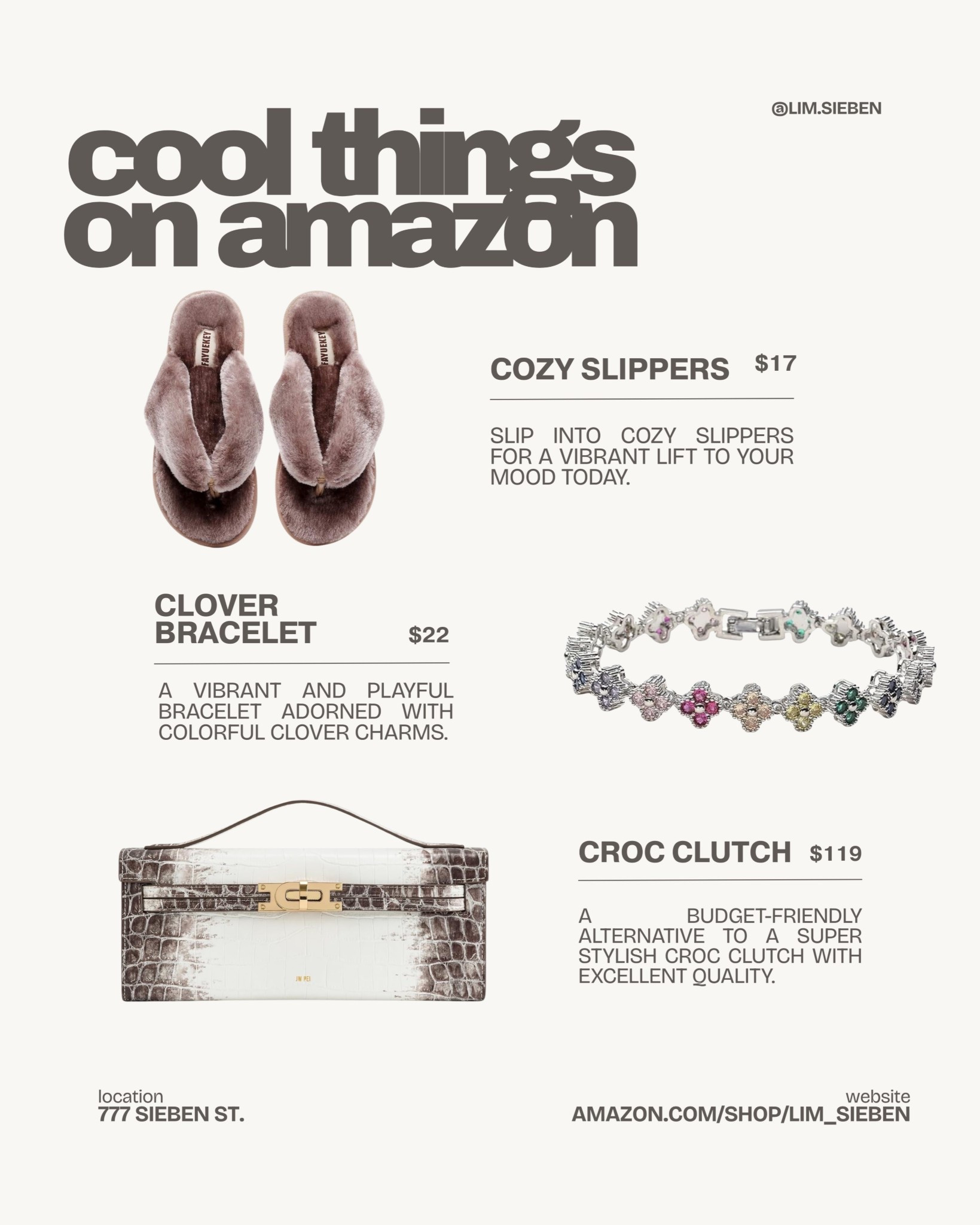 some cool amazon recent finds!

#LTKFindsUnder100 #LTKStyleTip #LTKFindsUnder50