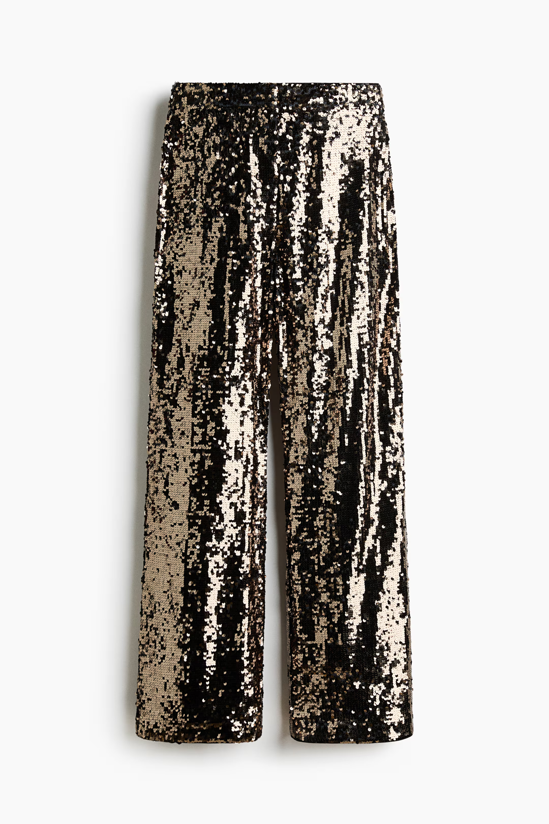 Sequined Pants | H&M (US + CA)