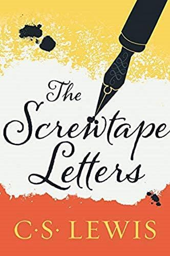 The Screwtape Letters | Amazon (US)