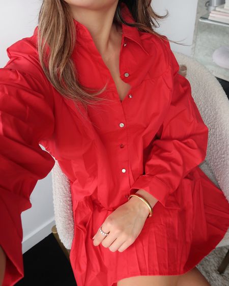 Red dresses for spring (all under $50)! 

#LTKFind #LTKunder50 #LTKunder100