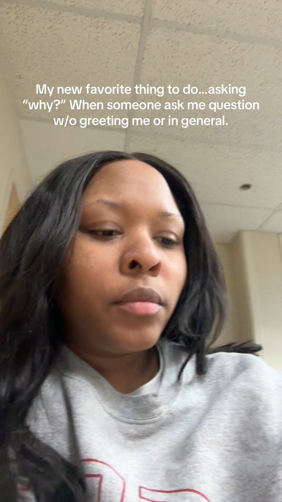 Because like….why tho? 

#LTKWatchNow