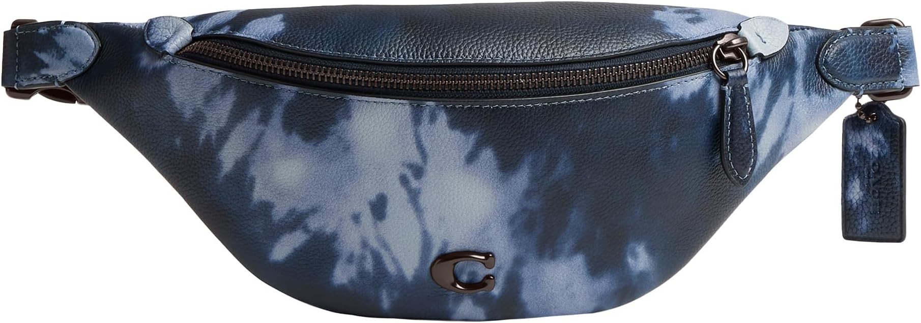 Coach Charter Belt Bag 7, Midnight Navy Multi | Amazon (US)