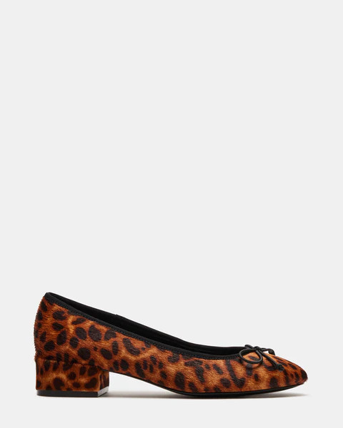 CHERISH LEOPARD | Steve Madden (US)