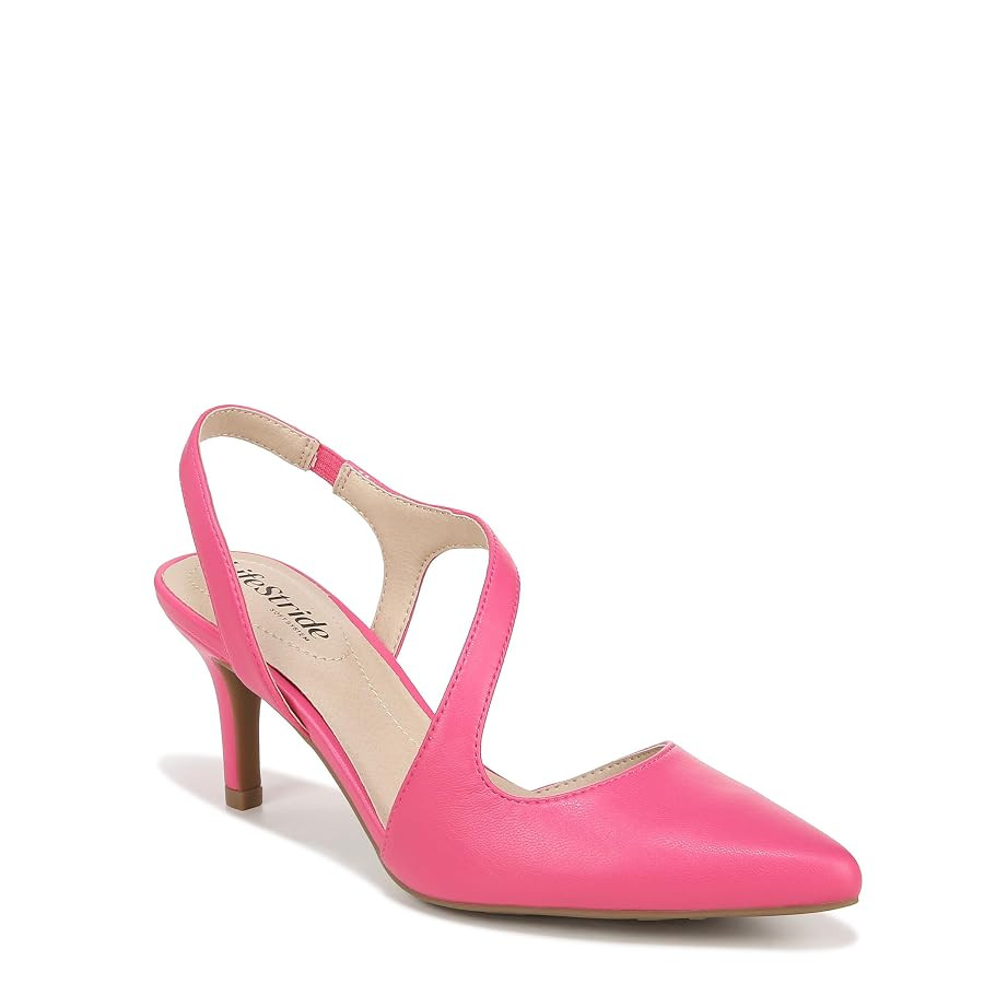 LifeStride Women's, Santorini Pump | Amazon (US)
