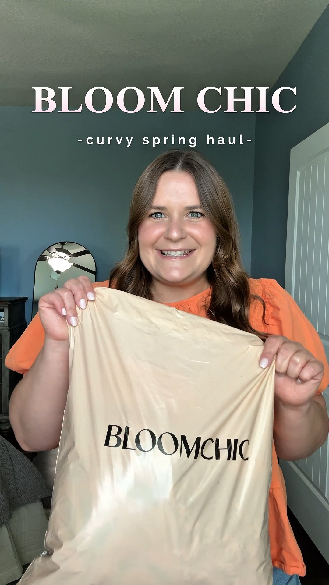 I’m wearing a 2XL in the Amazon top I’m filming in. I got a 1x/size 16 in all of these bloom chic items. They are curvy girl friendly and perfect for spring and summer. 

#LTKPlusSize #LTKootd #LTKMidsize
