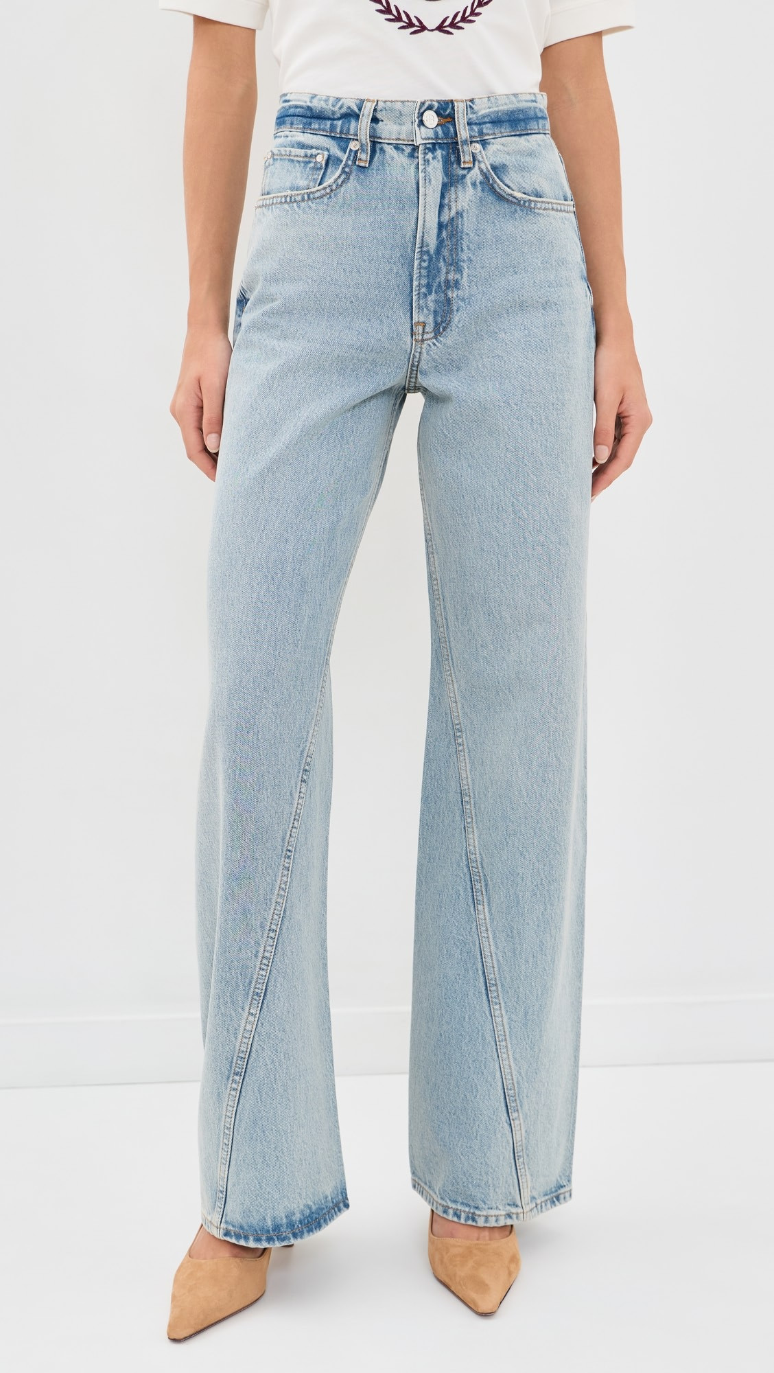 Brie Jeans | Shopbop