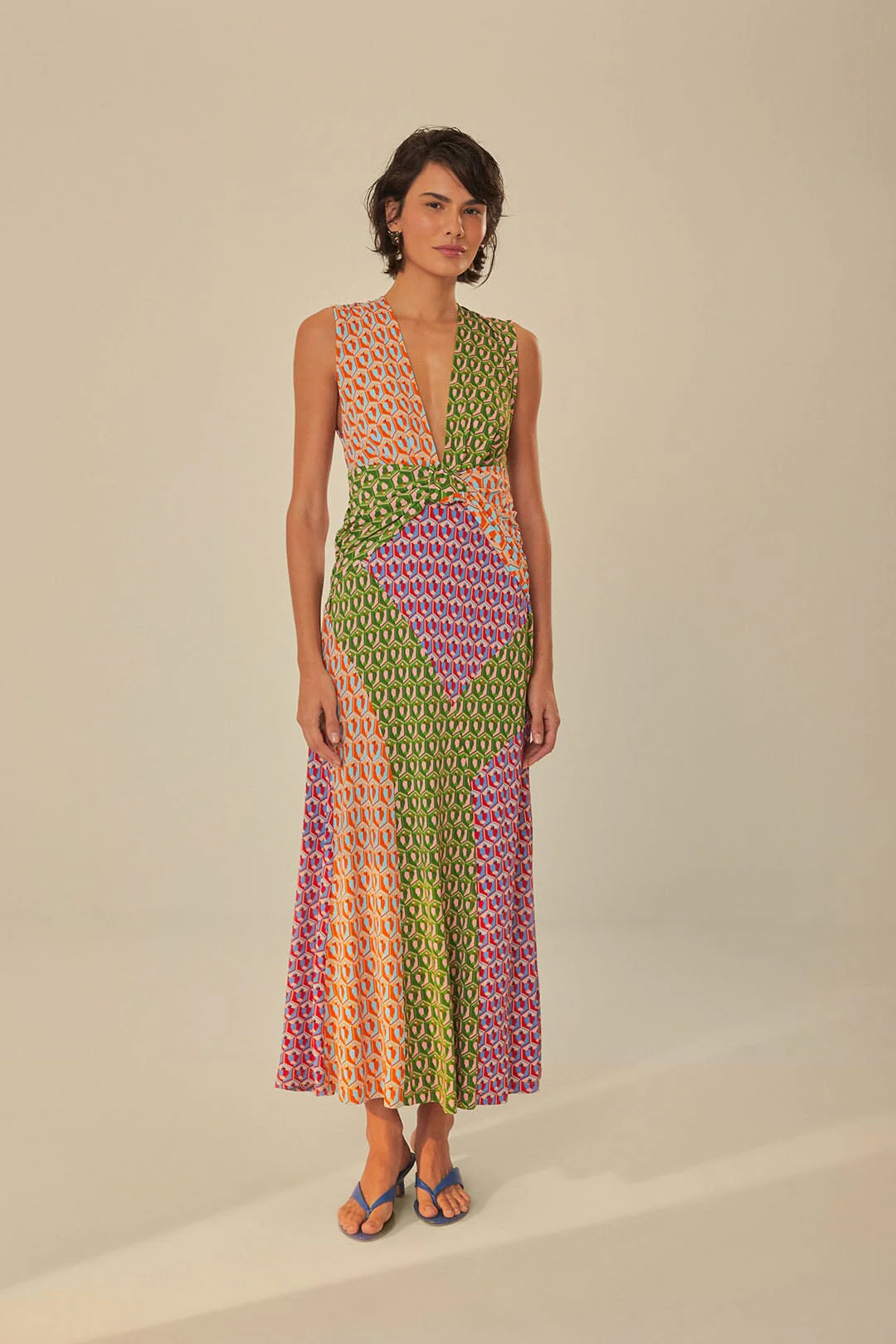 SUMMER SALE up to 50% OFF + an extra 20% w/ EXTRA20 | FarmRio (US)