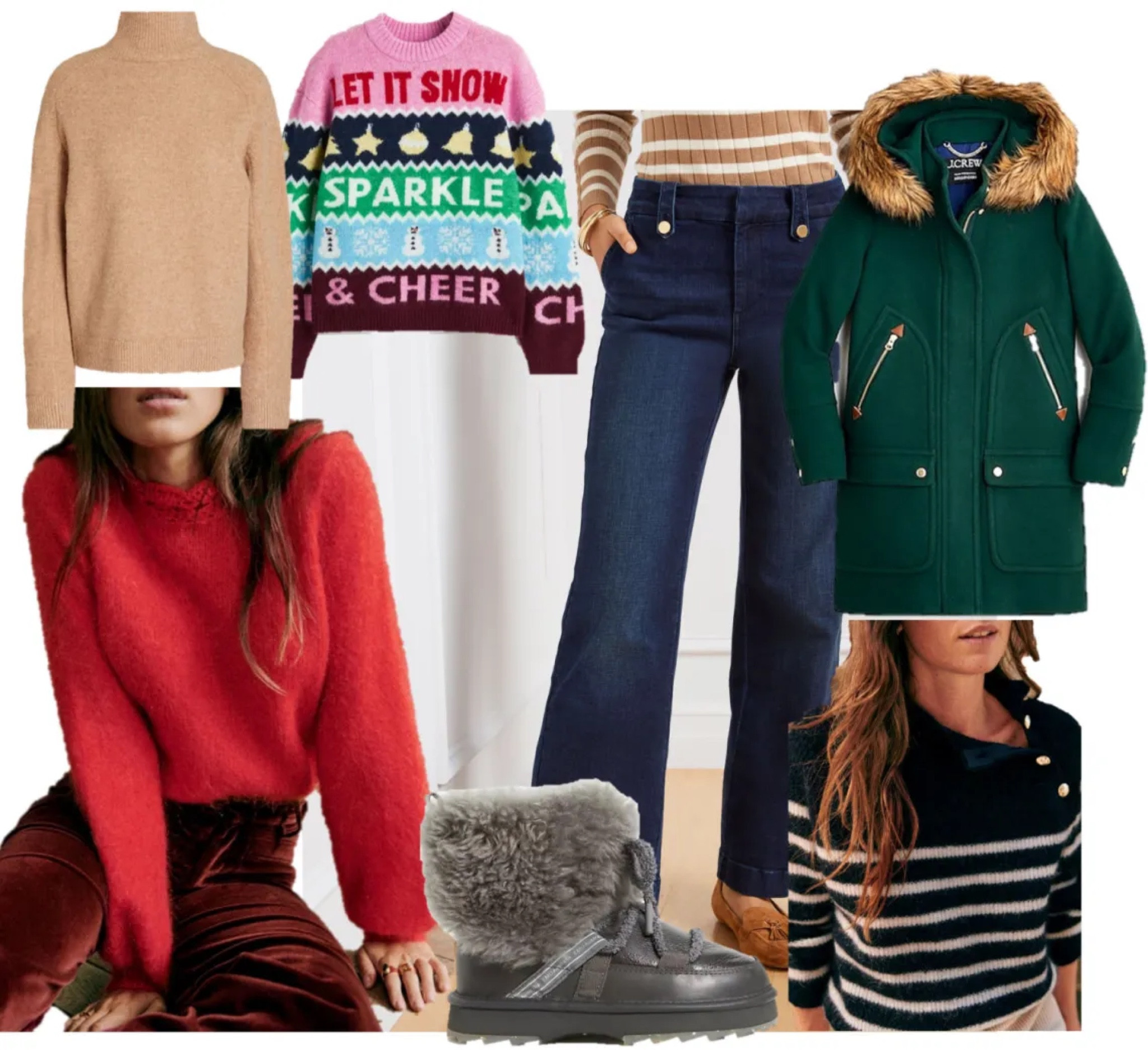 Black Friday finds anywhere from $20 off to 30% off

#LTKsalealert #LTKGiftGuide #LTKCyberweek