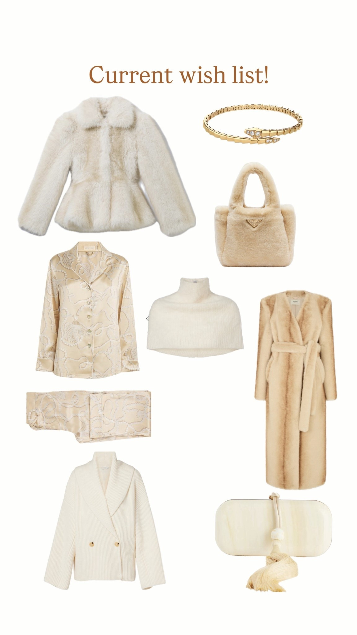 Christmas is coming up! 

#LTKgiftguide #LTKwinter #LTKeurope